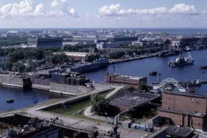 губернатор орлов планує зробити заводи сєверодвінська туристичним центром