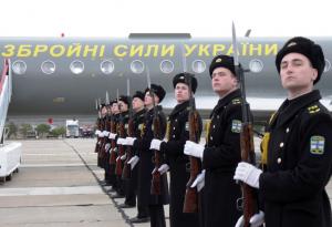 українські вмс проводять заходи присвячені дню захисника вітчизни