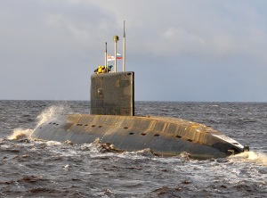 неатомний підводний човен вмс індії синдуракшак, модернізована в сєверодвінську, 29 січня відправиться до рідних берегів