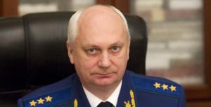 головний військовий прокурор визнав законною відмову сердюкова свідчити