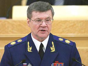 чайка: збиток у справі оборонсервиса перевищив 5 млрд рублів