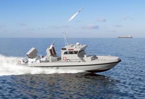 mbda пропонує морську версію авіаційної ракети brimstone