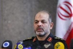 міністр оборони ірану : наші ракети змусять ворогів покинути регіон