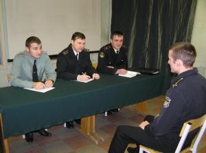 офіцери північного флоту завершили навчання на лінгвістичних курсах по англійській мові