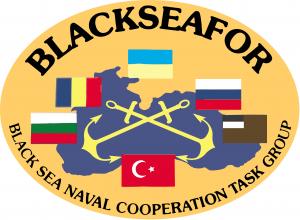 представники чорноморського флоту взяли участь в засіданні групи планування чергової активації блексифор