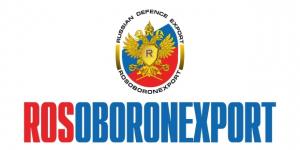 рособоронекспорт підвів підсумки за 2012 рік