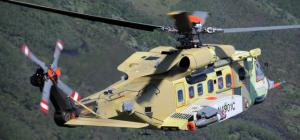 сікорський ейркрафт затримає постачання канаді протичовнових вертольотів ch 148 циклон ще на два роки