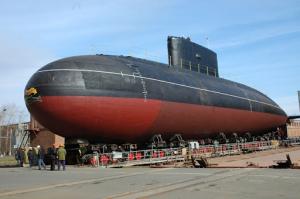 джерело: росія візьме участь в тендері індії на постачання шести підводних човнів