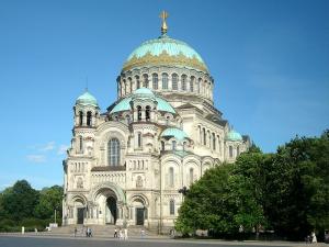 на реставрацію морського собору в кронштадті за три роки витратили 6,1 млрд рублів