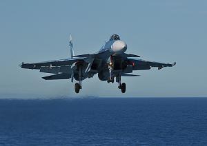 льотчики морської авіації північного флоту приступили до виконання перших польотів в 2013 році