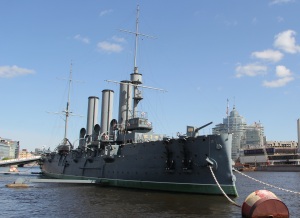 шойгу і полтавченко обговорили подальшу долю крейсера аврора