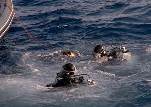 у севастополі завершили підготовку 200 водолазних фахівців для військово морського флоту росії