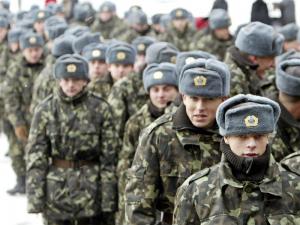 армія україни перейде на контрактну основу в 2017 році