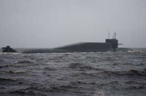 підводний човен верхотурье буде переданий вмф 30 грудня
