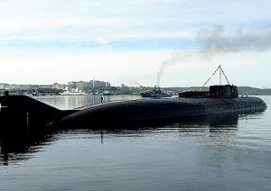 підводні сили північного флоту названі кращим обєднанням вмф у складі західного військового округу