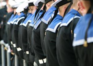матроси північного флоту засуджені за знущання з товаришів по службі