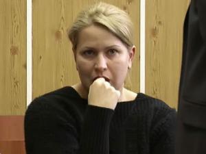 захист васильевой оскаржив її укладення під домашній арешт