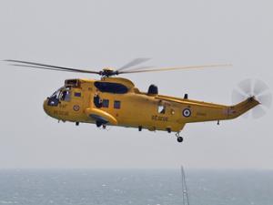 agusta westland продовжить життя британських вертольотів sea king