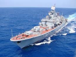 фрегат гетьман сагайдачний після ремонту повертається до складу українського флоту