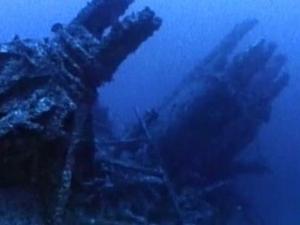 пошуки радянського підводного човна з 4, затонулою на балтиці в 1945 році, почнуться влітку