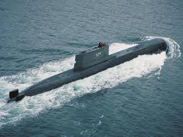 норвегія розглядає питання закупівлі нових неатомних підводних човнів