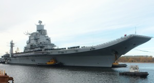 російський екіпаж викрамадитьи з 1 лютого починає підготовку корабля до випробувань