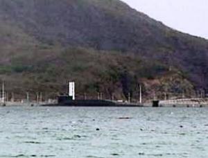 рівень китайських підводних човнів наближається до світового експерти